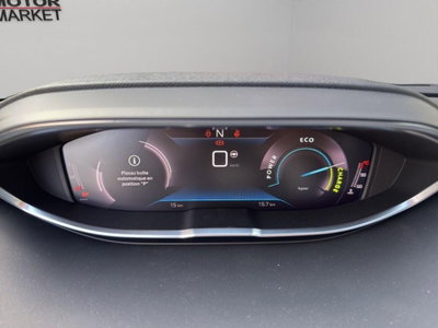 Peugeot 3008 73 kWh GT (11)
