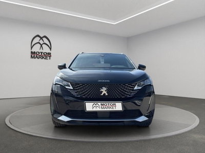 Peugeot 3008 73 kWh GT (2)