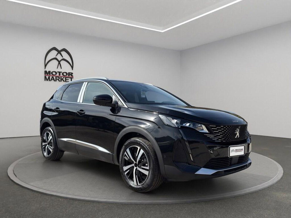 Peugeot 3008 73 kWh GT (3)