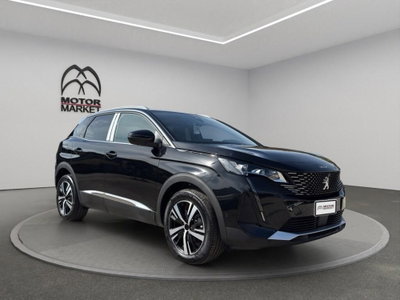 Peugeot 3008 73 kWh GT (3)