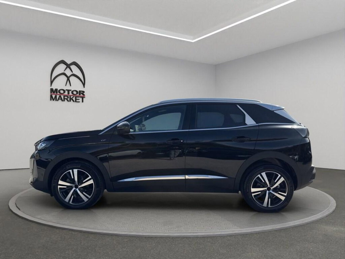 Peugeot 3008 73 kWh GT (5)