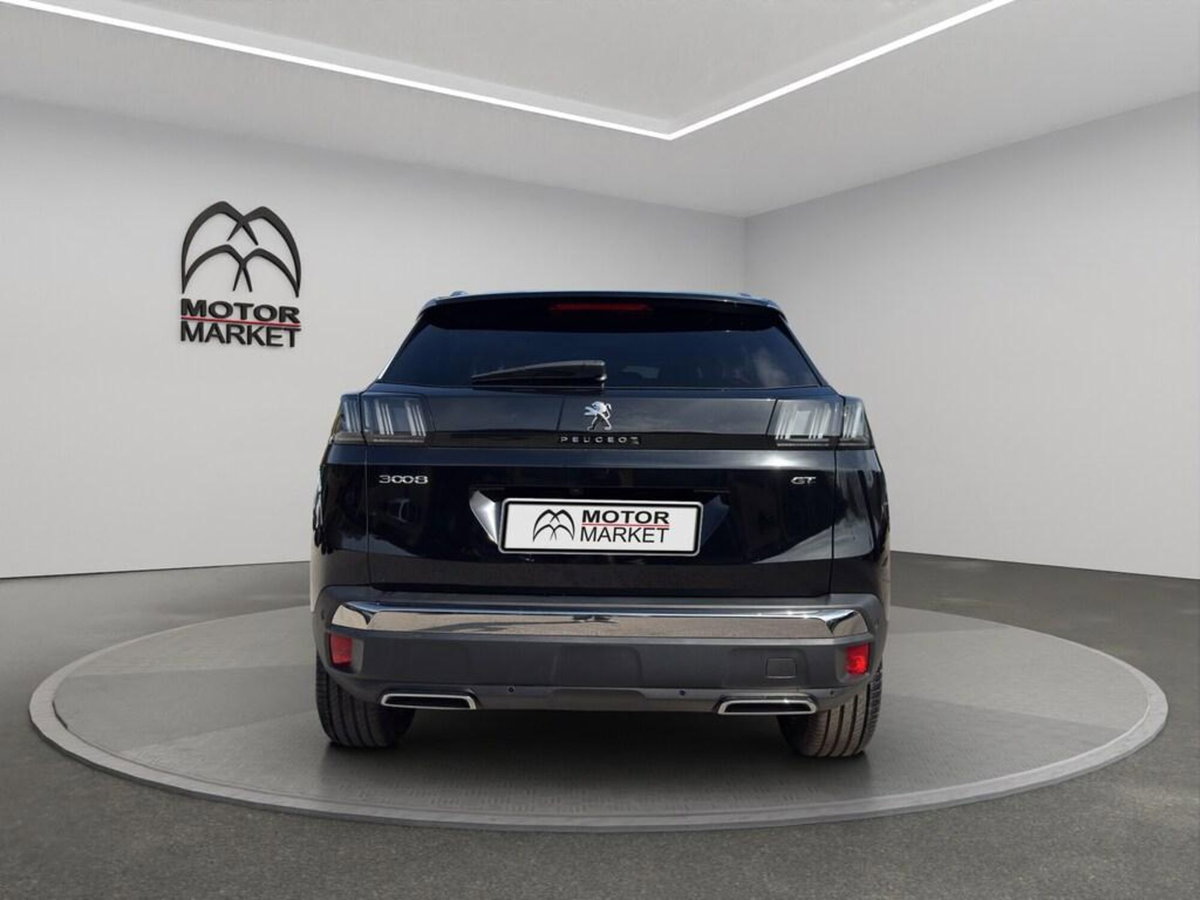 Peugeot 3008 73 kWh GT (6)