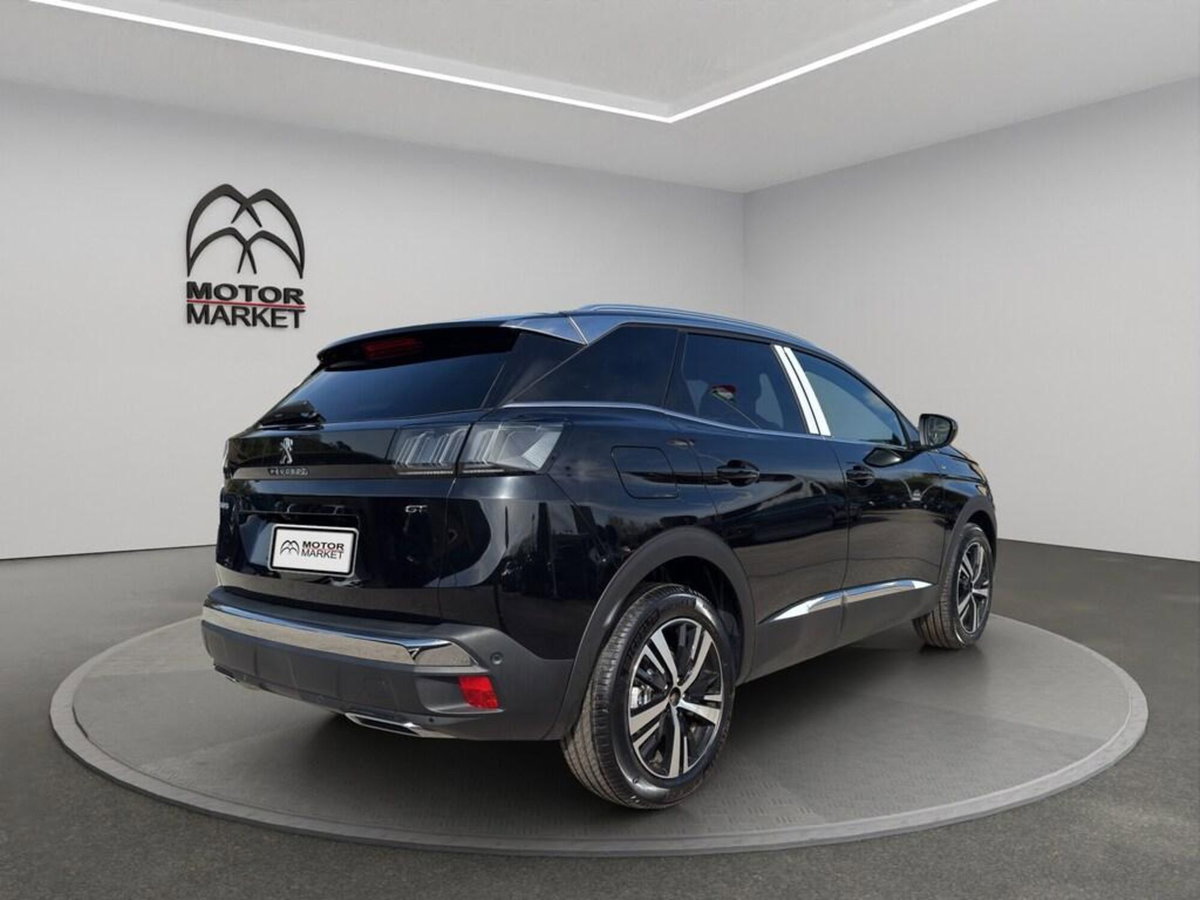 Peugeot 3008 73 kWh GT (7)