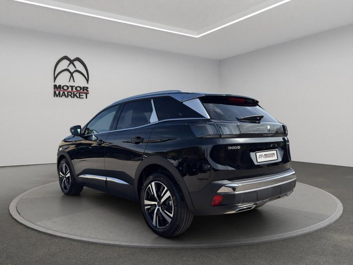 Peugeot 3008 73 kWh GT (8)