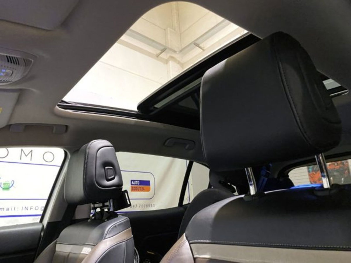 Citroen C5 Aircross Aircross Hybrid 225 E-EAT8 Shine (5)