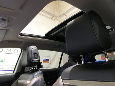 Citroen C5 Aircross Aircross Hybrid 225 E-EAT8 Shine (5)