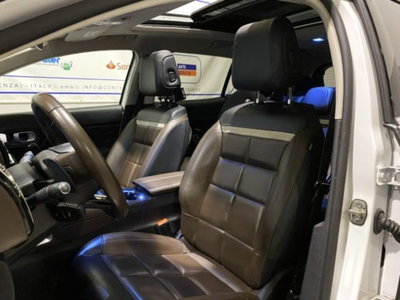 Citroen C5 Aircross Aircross Hybrid 225 E-EAT8 Shine (6)