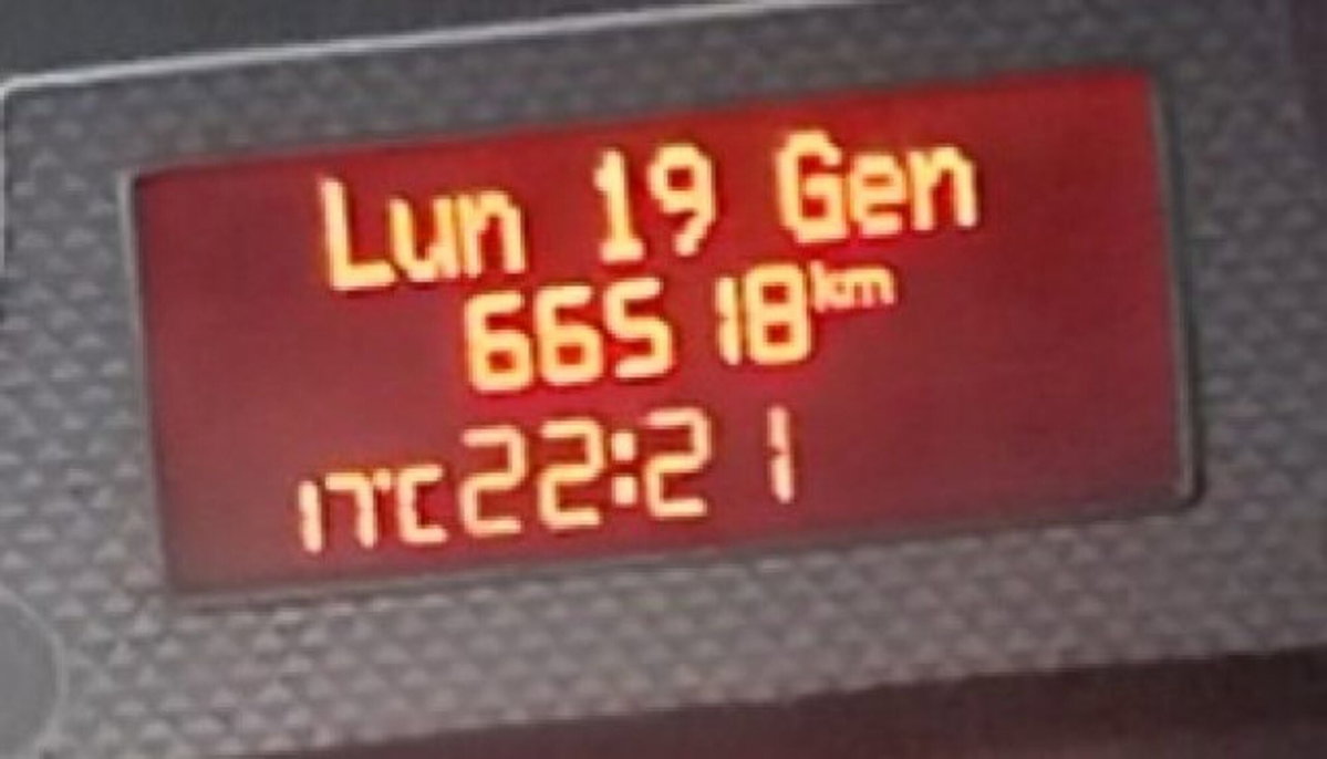 Fiat Fiorino QUBO 1.3 MJT 95CV SX (N1) (6)