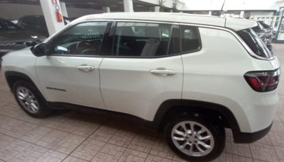 Jeep Compass 1.5 turbo t4 mhev Altitude 2wd 130cv dct (3)