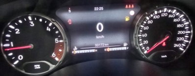 Jeep Renegade 1.6 Mjt 130 CV Limited (10)