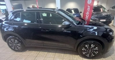 Fiat 600 1.2 hybrid 110cv auto (2)