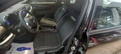 Fiat 600 1.2 hybrid 110cv auto (5)