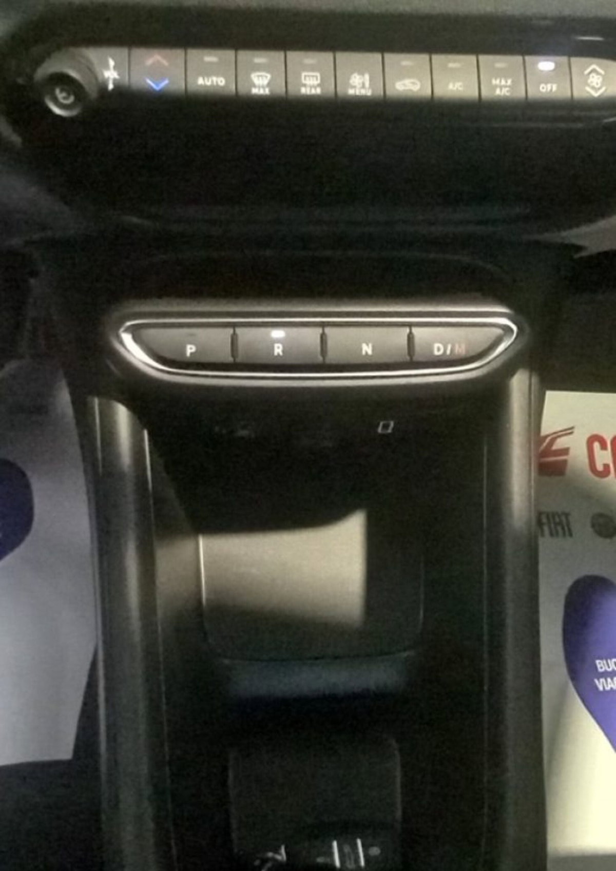 Fiat 600 1.2 hybrid 110cv auto (9)