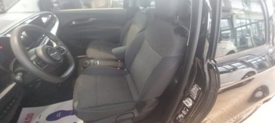 Fiat 500e Icon Berlina 42 kWh (6)