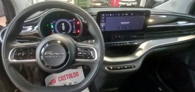Fiat 500e Icon Berlina 42 kWh (8)