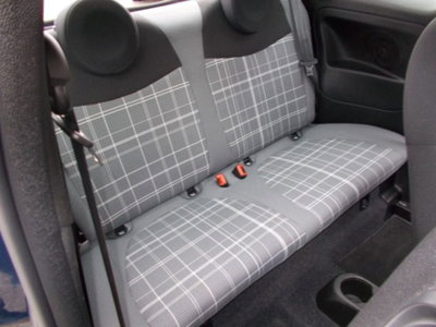 Fiat 500 1.0 Hybrid Lounge (10)