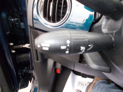 Fiat 500 1.0 Hybrid Lounge (14)
