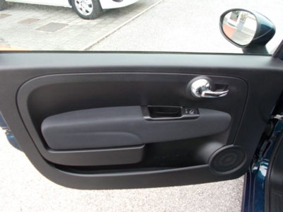 Fiat 500 1.0 Hybrid Lounge (15)