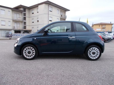 Fiat 500 1.0 Hybrid Lounge (7)