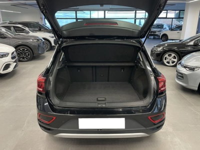 Volkswagen T-Roc 1.5 tsi Life dsg (5)