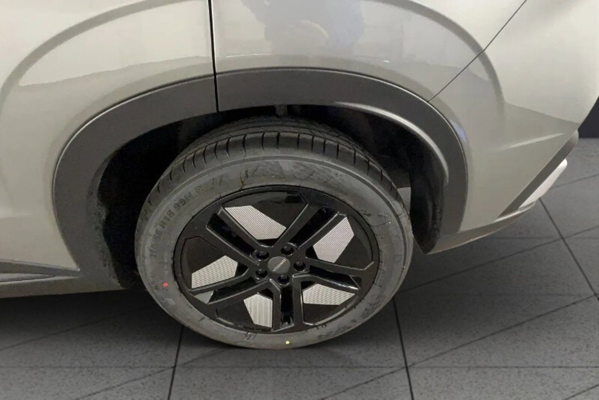Omoda Omoda 5 1.6 tgdi Premium 7dct (8)