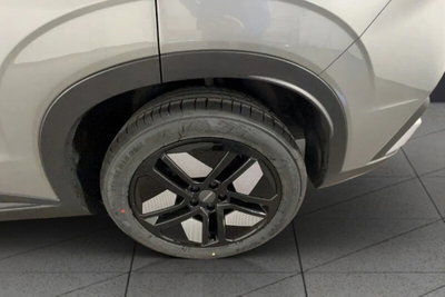Omoda Omoda 5 1.6 tgdi Premium 7dct (8)