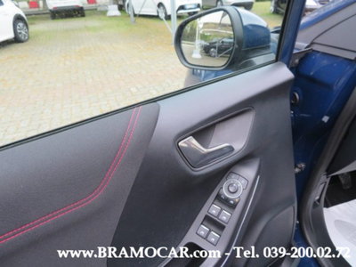 Ford Puma 1.0 EcoBoost Hybrid 125 CV S&S ST-Line Design 2 (12)