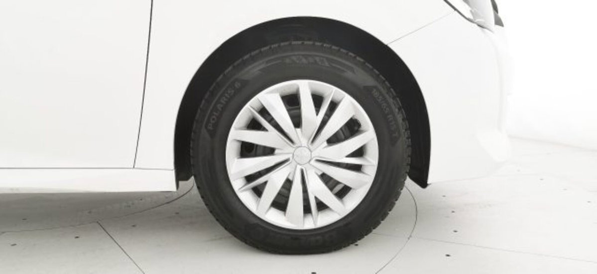 Peugeot 208 1.2 puretech Active s&s 75cv (17)