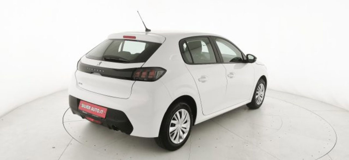 Peugeot 208 1.2 puretech Active s&s 75cv (18)