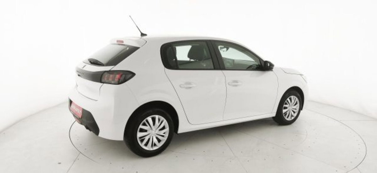 Peugeot 208 1.2 puretech Active s&s 75cv (19)