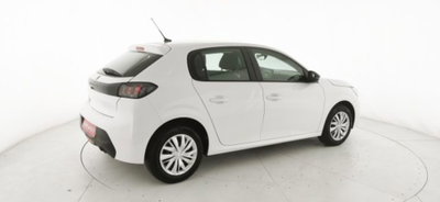 Peugeot 208 1.2 puretech Active s&s 75cv (19)