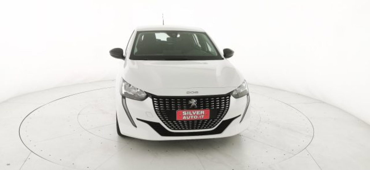 Peugeot 208 1.2 puretech Active s&s 75cv (2)