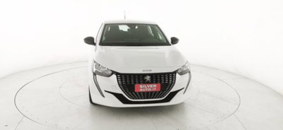 Peugeot 208 1.2 puretech Active s&s 75cv (2)