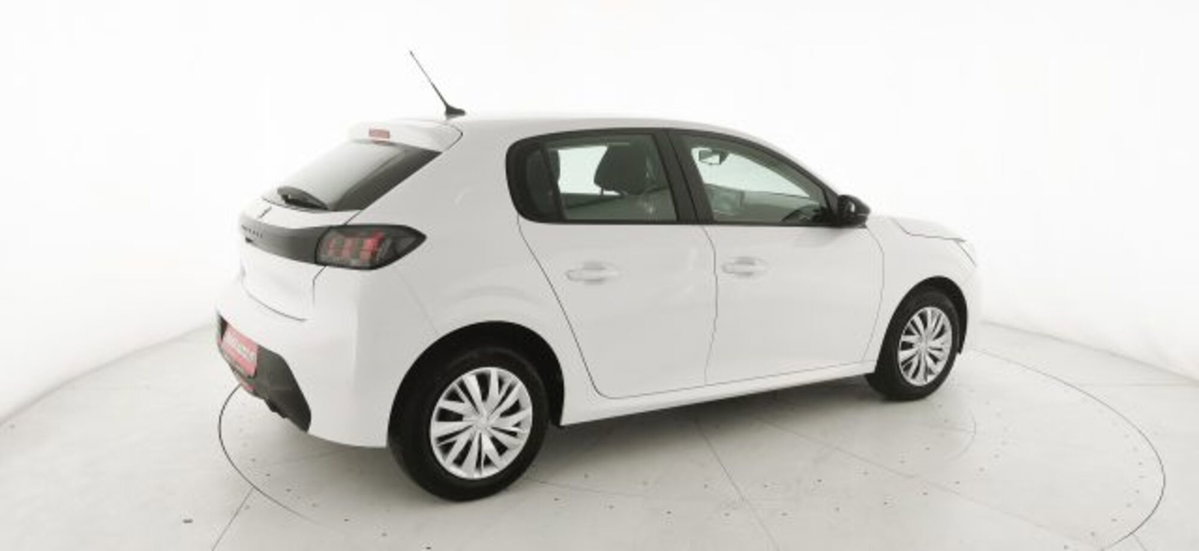 Peugeot 208 1.2 puretech Active s&s 75cv (20)
