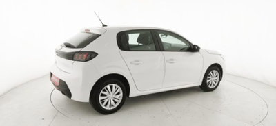 Peugeot 208 1.2 puretech Active s&s 75cv (20)