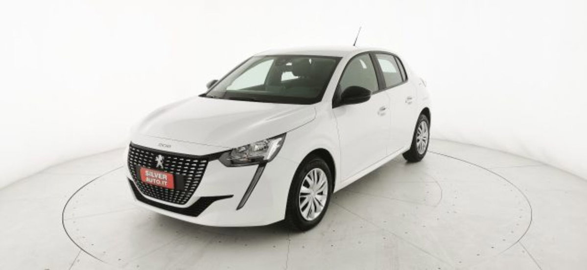 Peugeot 208 1.2 puretech Active s&s 75cv (3)