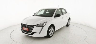 Peugeot 208 1.2 puretech Active s&s 75cv (3)