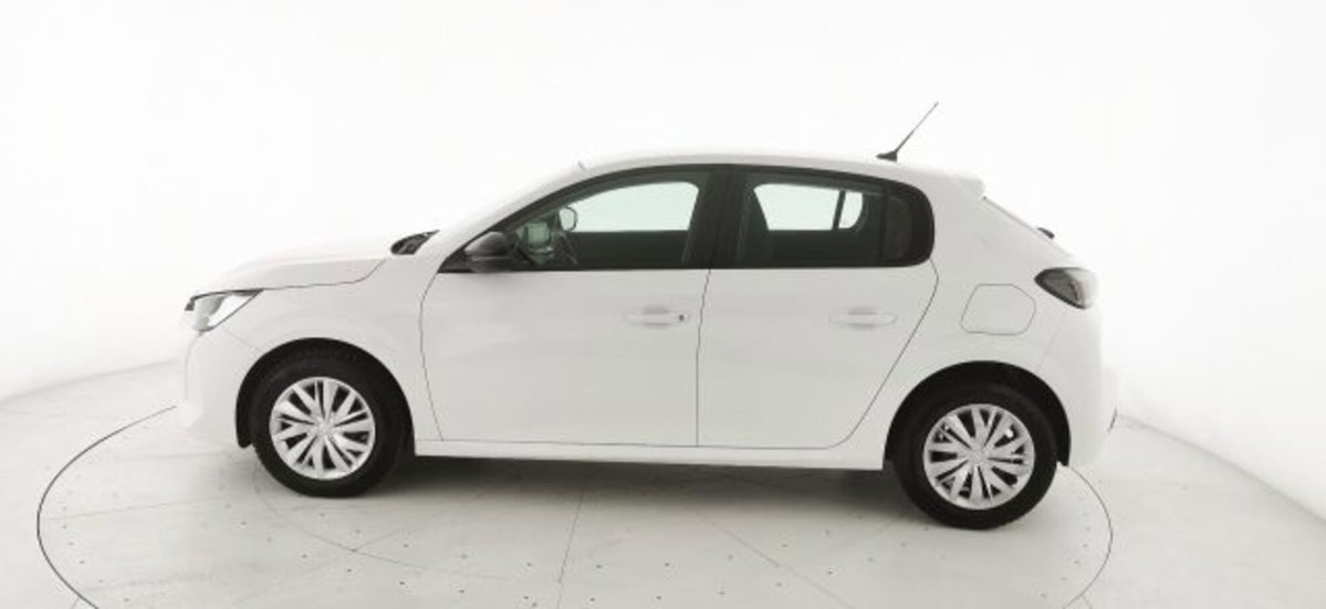 Peugeot 208 1.2 puretech Active s&s 75cv (4)