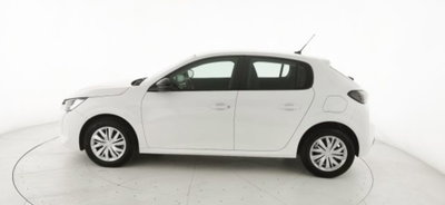 Peugeot 208 1.2 puretech Active s&s 75cv (4)