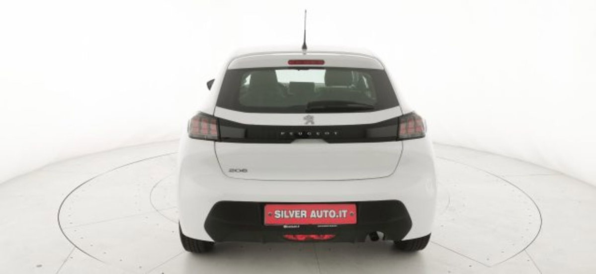 Peugeot 208 1.2 puretech Active s&s 75cv (6)