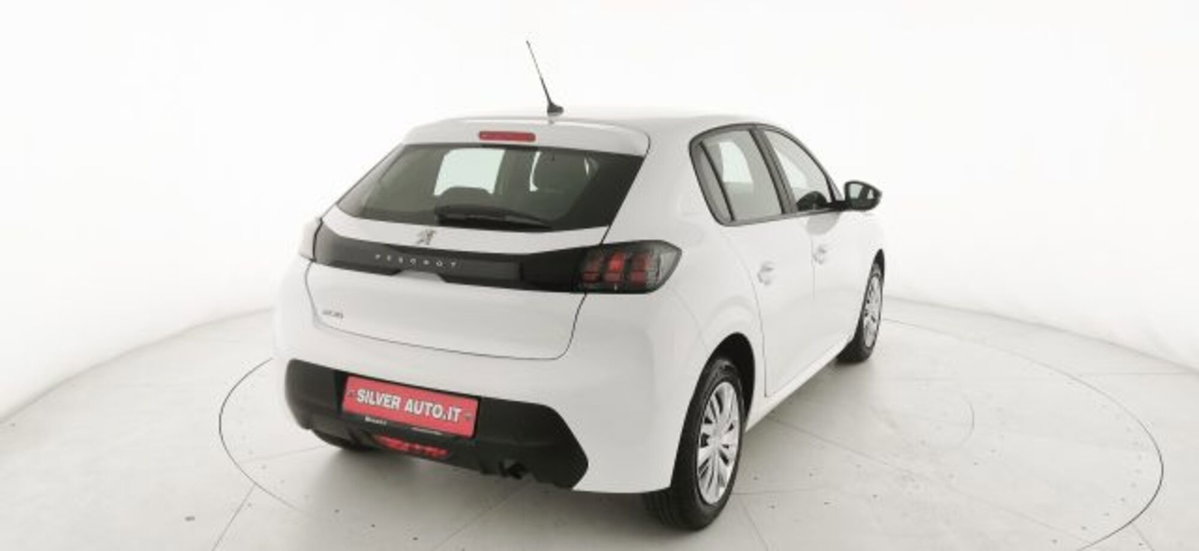 Peugeot 208 1.2 puretech Active s&s 75cv (7)
