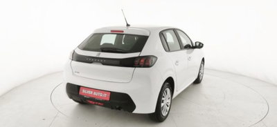 Peugeot 208 1.2 puretech Active s&s 75cv (7)