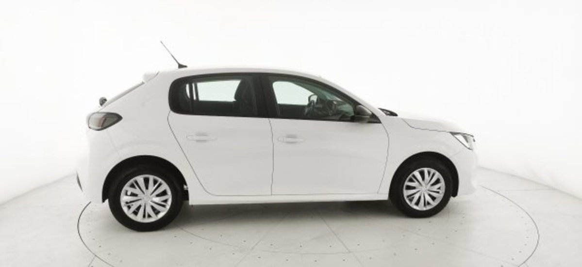 Peugeot 208 1.2 puretech Active s&s 75cv (8)