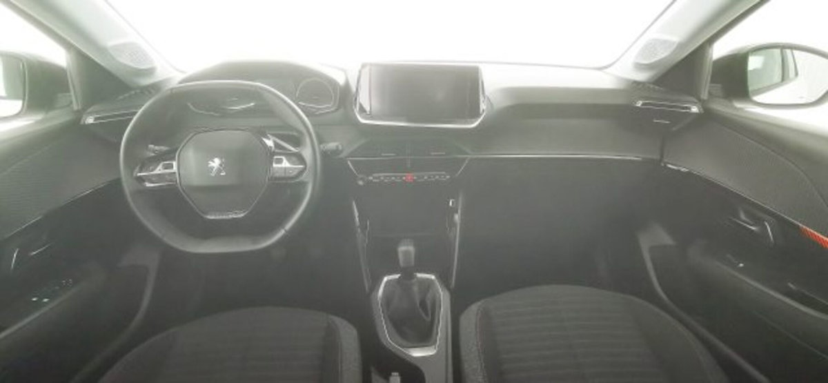 Peugeot 208 1.2 puretech Active s&s 75cv (9)