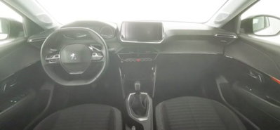 Peugeot 208 1.2 puretech Active s&s 75cv (9)