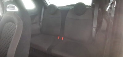 Abarth 595 Cabrio 595 C 1.4 Turbo T-Jet 165 CV Turismo (15)