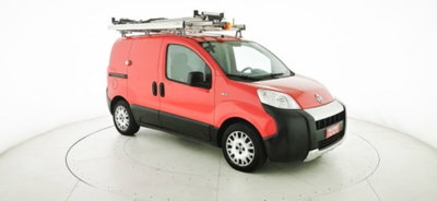 Fiat Fiorino combi N1 1.3 mjt 95cv Adventure (15)