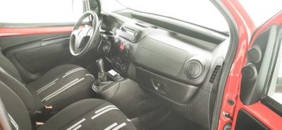 Fiat Fiorino combi N1 1.3 mjt 95cv Adventure (19)