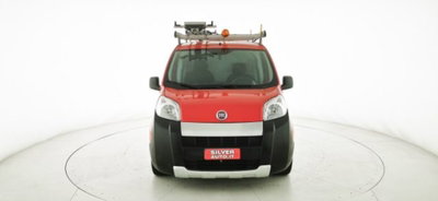 Fiat Fiorino combi N1 1.3 mjt 95cv Adventure (2)