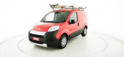 Fiat Fiorino combi N1 1.3 mjt 95cv Adventure (3)